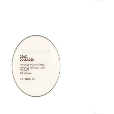 Hanyul Dalbit Yuja C Serum 50ml yellow