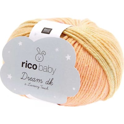 Rico Design Baby Dream dk - Summer