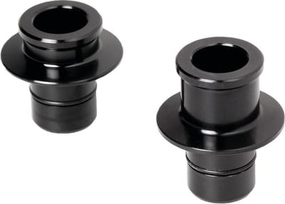 DT Swiss naafdeel ombouwkit 350/370 100/12mm