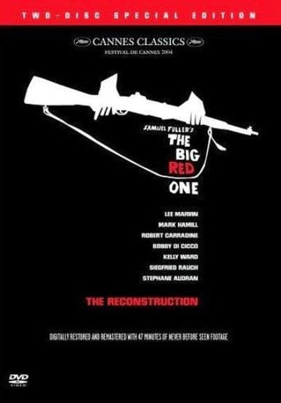 The Big Red One