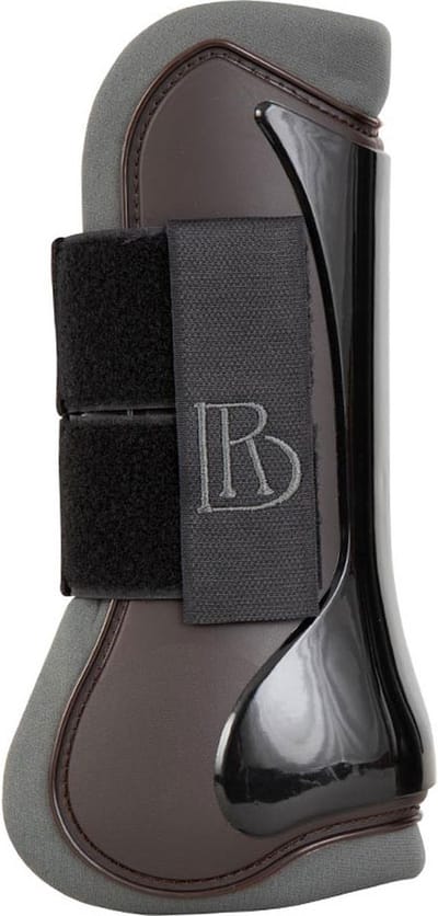 BR Peesbeschermers Ambiance Pablo Ganache - Cob