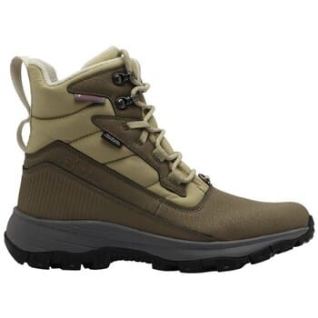 Wandelschoenen Jack Wolfskin Everquest Pro Texapore High
