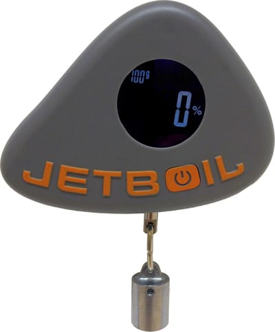 Jetboil JetGauge - Gasniveau-indicator