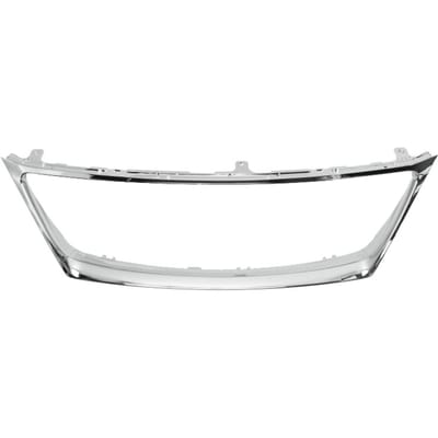 Sierlijst/beschermstrip, radiatorrooster BLIC 6502-07-8171991P