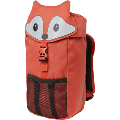 HELLY HANSEN Rugzak Fauna Kids Backpack 6L Canyon Terracotta