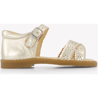 Andanines Meisjes sandalen in