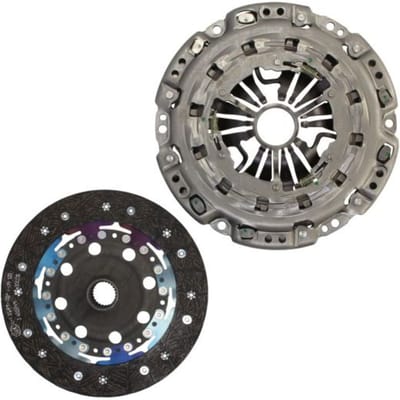 Schaeffler Luk Koppelingsset LUK SAC 623 3216 19