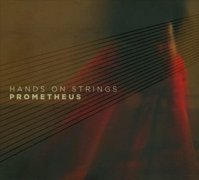 Hands On Strings - Prometheus (CD)