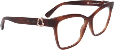 Brilmonturen - Dames bril - Dagelijks dragen - Acetate frame - 53/14/140 - Red havana