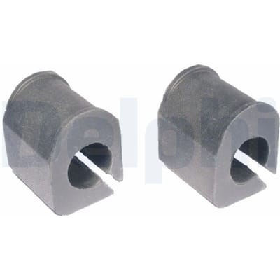 Aanslagbuffer DELPHI TD546W, 2 Stuk