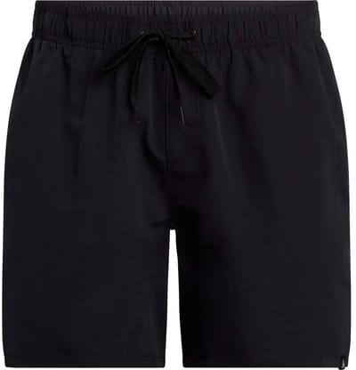 FIREFLY - ken iv m - Zwemshort heren - Zwart