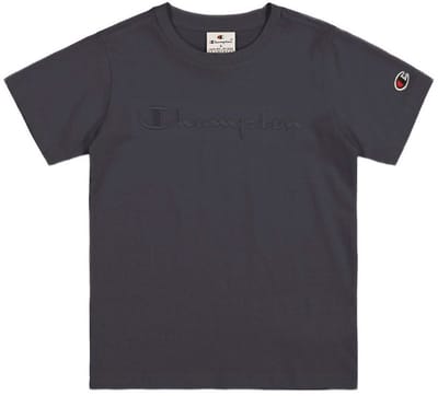 Champion Icons Shirt Junior - Maat L