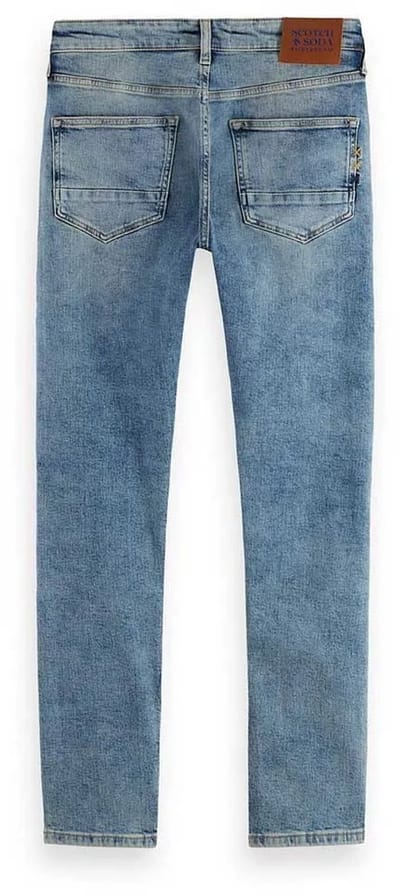 Scotch & Soda - Heren - Jeans