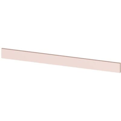 Siemens 8GK97330KK10 Alpha DIN, koperen verzamelrails 20x 5 mm, 320A, B=250 Koperrail 1 stuk(s)