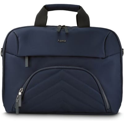 Hama Laptop-tas "Premium Lightweight", 40 - 41 cm (15,6" - 16,2"), donkerblauw