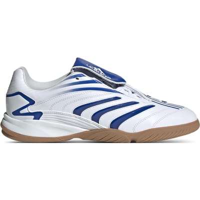 Adidas Originals Unisex Predator Sala Shoes Maat: 45 1/3 | Indoorschoenen Outlet | Unisex | Blauw