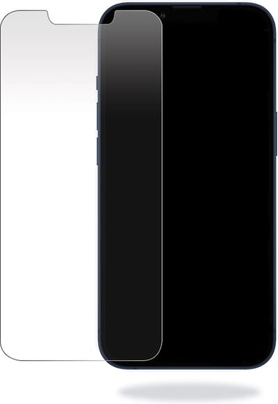 Mobilize Screenprotector geschikt voor Apple iPhone 13 Mini Glazen | Mobilize Screenprotector - Case Friendly