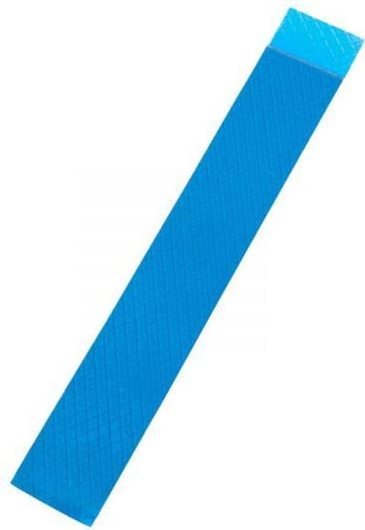 Gelid Solutions GP-Ultimate Thermal pad - Thermische mat - 120x20x1.0mm - blauw