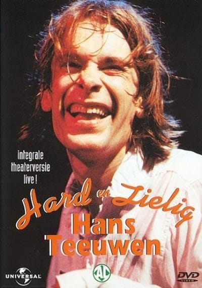 Hans Teeuwen - Hard en Zielig