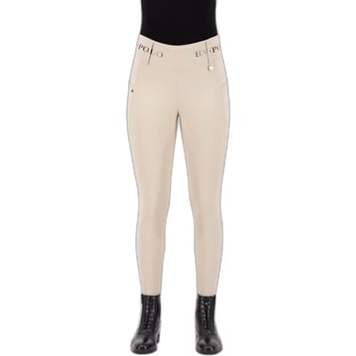 Dameslegging met volledige grip HV Polo Favourite Midwaist