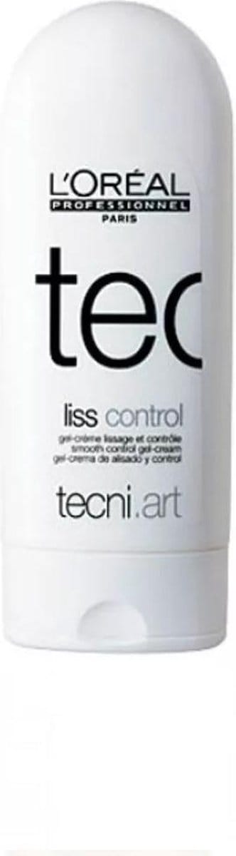 L'Oreal Professionnel Smooth Liss Control 150ml
