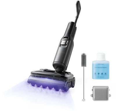 Roborock – F25 Ultra – Steelstofzuiger en dweil – 22.000 Pa – 60 min