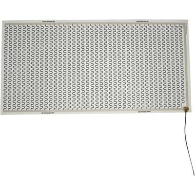 Thermo TECH Polyester Verwarmingsfolie 230 V 100 W (l x b) 1000 mm x 500 mm