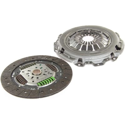 Koppelingsset VALEO 826328