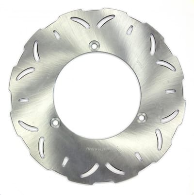 achterremschijf sifam voor scooter mbk 400 yp skyliner 2004 tot 2013 Ø267x132x5mm / ar nieuw