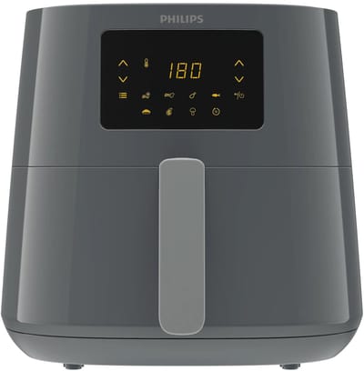 Philips 3000 series - HD9270/66 - Airfryer XL - RapidAir - 7 programma's - 6.2L