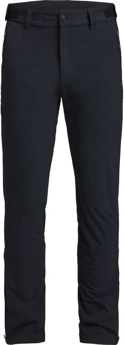 Tenson TXlite Adventure Broek 465018048 - Zwart - 3XL