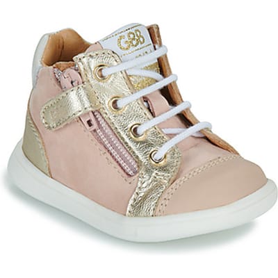 GBB  Hoge Sneakers DOUX
