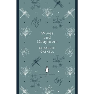 Wives And Daughters - Elizabeth Gaskell