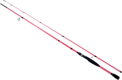 Ultimate Princess Spinhengel 2.40m (10-30g) - Spinhengel