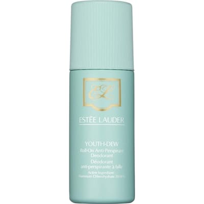 Estée Lauder Youth-Dew Deodorant Roll-On Deodorants dames Dames 75 ml
