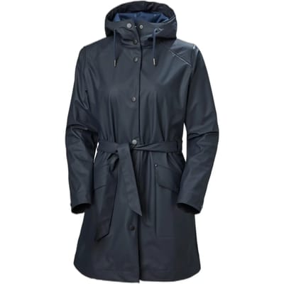 Dames mackintosh Helly Hansen Kirkwall II