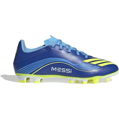 Voetbalschoenen adidas F50 Messi Club FG/AG