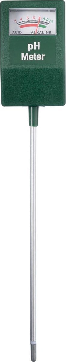 pH-meter 27,5x4,8x3,5cm