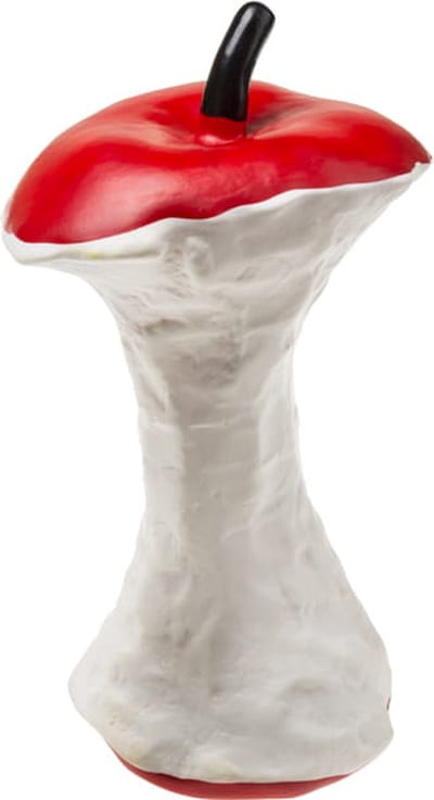 Tullo piepspeeltje voor een hond | 12 cm | M