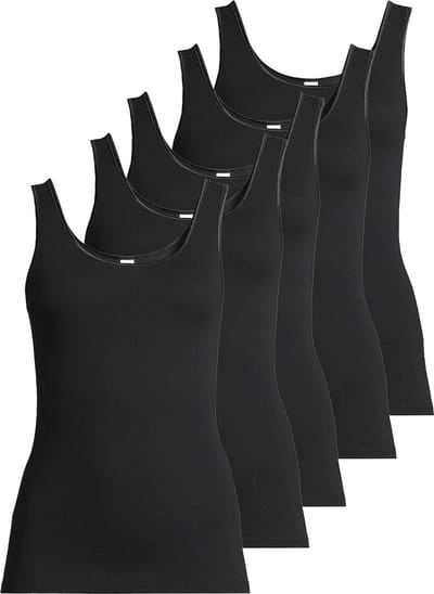 Speidel Dames onderhemd 5 pack Natascha