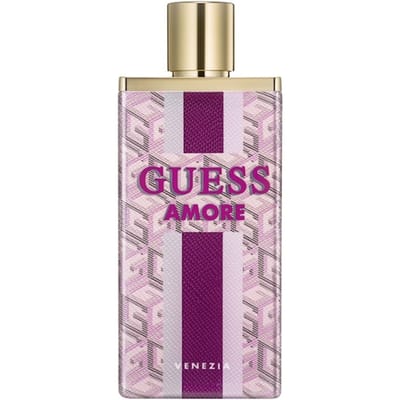 Guess Amore Eau de Toilette Spray Damesparfum Dames 100 ml
