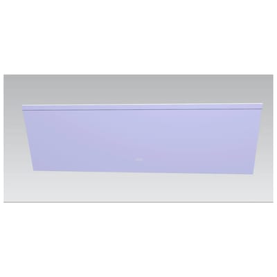 AEG glaspaneel, boven, AEG, 896x280,6 140274410012