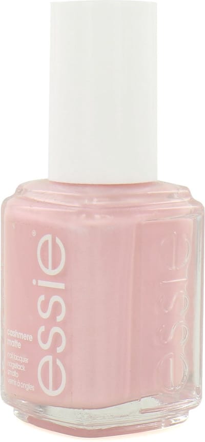 essie Cashmere Collectie 353 Just Stitched - Roze - Nagellak