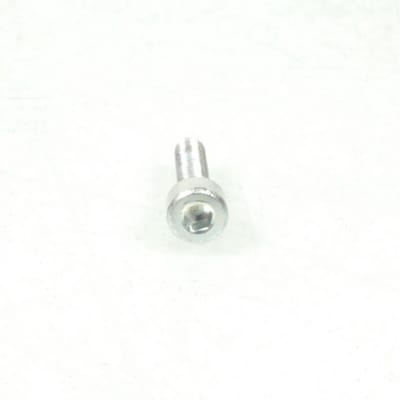Vis M4x0.7 16mm origine pour moto Rieju 50 MRT 460.0204 Neuf