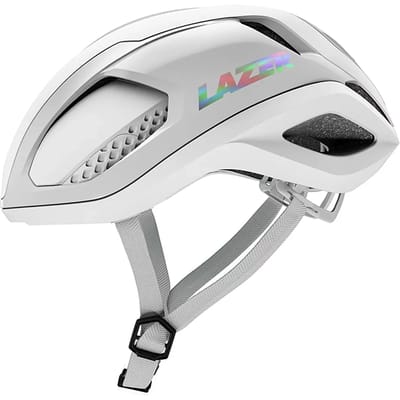 Lazer Vento Kineticore Helm Wit L