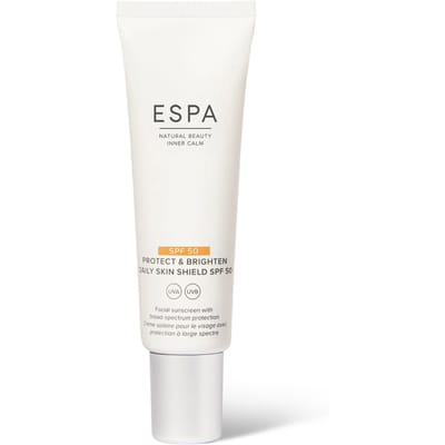 ESPA Protect & Brighten Daily Skin Shield SPF 50 50ml