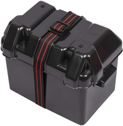 HIBO Accubak Medium