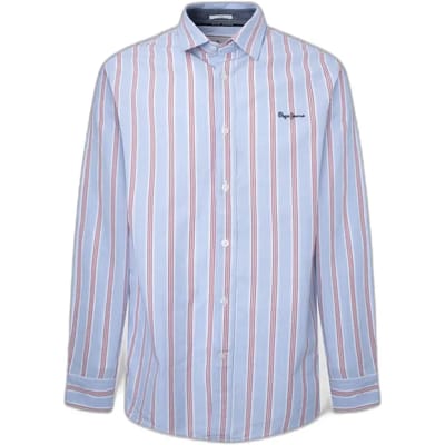 Shirt Pepe Jeans Lister