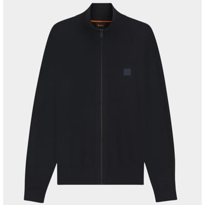 Boss Orange Vest kanozip s 10272322 01 50543692/404