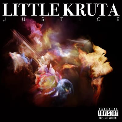 Little Kruta - Justice (CD)
